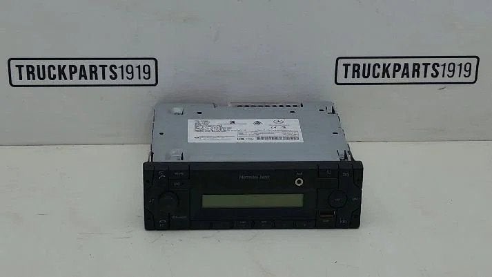Bosch Electrical System Radio MB, Enlèvement, Utilisé, Autres marques