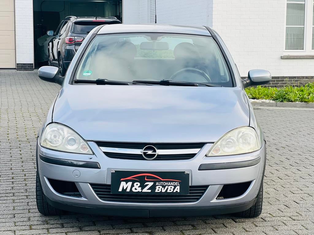 Opel Corsa 1.2 Twinsport * Automaat * 5 Deurs * Benzine, Auto's, Automaat, Bedrijf, 5 deurs, Onderhoudsboekje