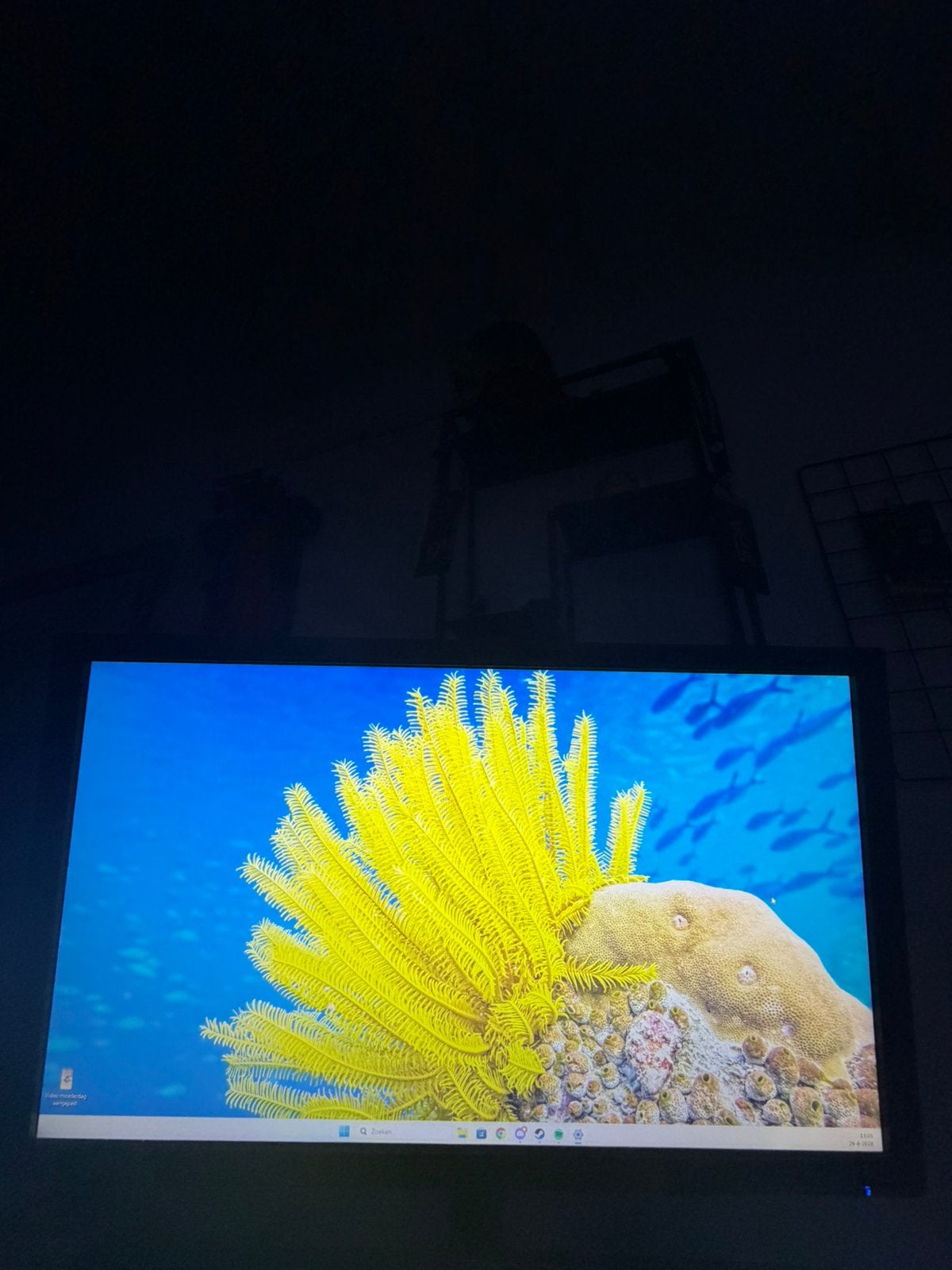 Acer K242HQL – 23,6 inch Full HD Monitor, Informatique & Logiciels, Moniteurs, 3 à 5 ms, DVI, HD, IPS