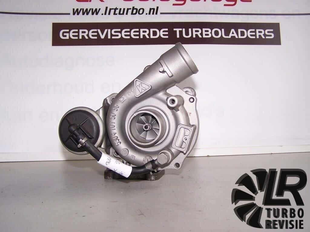 Revisie turbo2.2 hdi citroen ,peugeot 101 pk 5303 988 0062, -, -, Citroën, Enlèvement ou Envoi