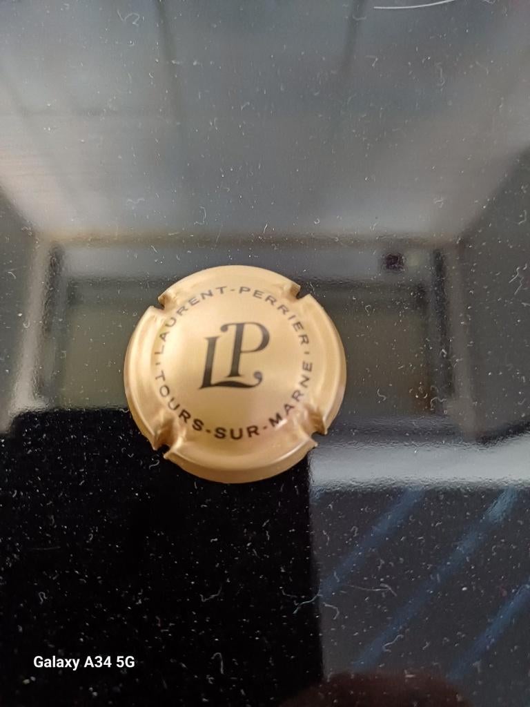 Champagne Laurent Perrier, Enlèvement ou Envoi