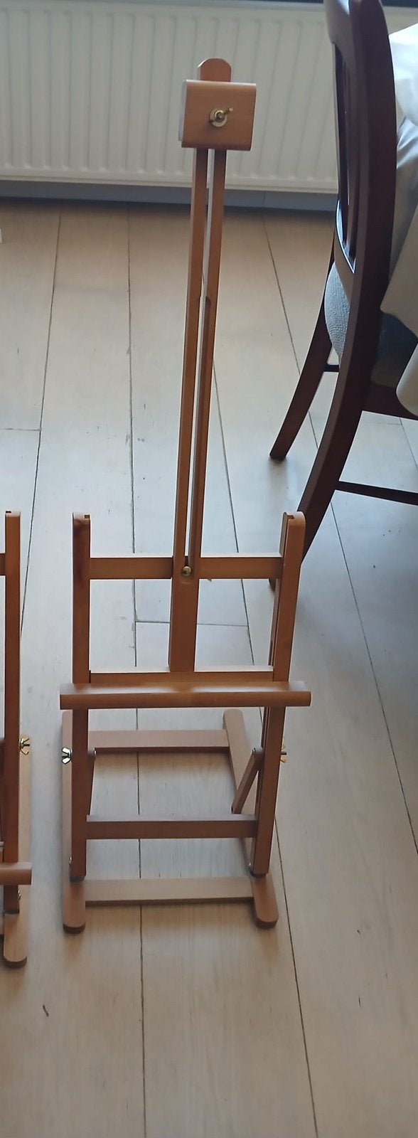 Schildersezel, Hobby & Loisirs créatifs, Enlèvement, Comme neuf