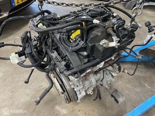 Benzinemotor B38A15A Mini Clubman F54 ('15-'24) 11002455307, Ophalen, Gebruikt, Mini, Mini