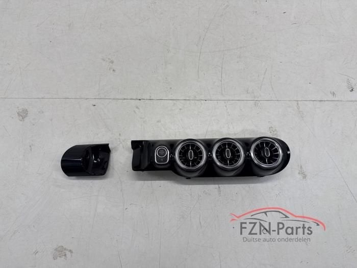 Mercedes-Benz GLA W247 Luchtrooster Dashboard, Enlèvement ou Envoi, Utilisé