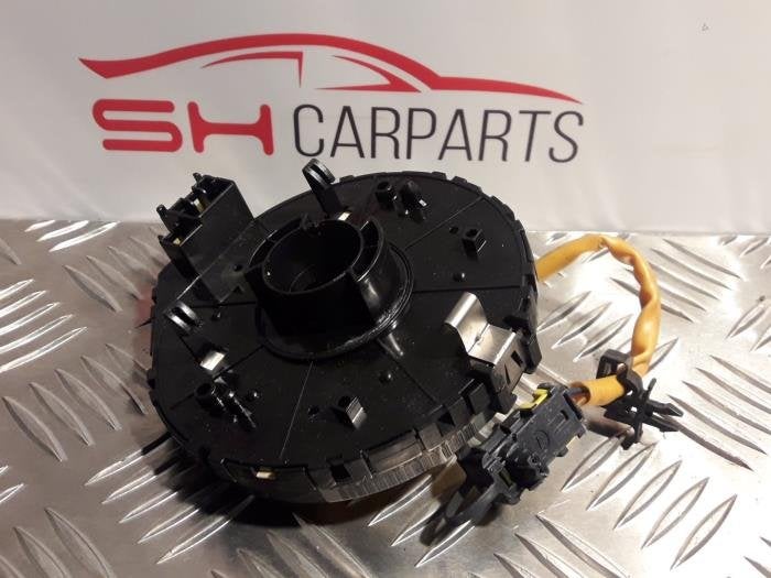Rouleau airbag d'un Kia Picanto, Kia, -, 3 mois de garantie, Utilisé