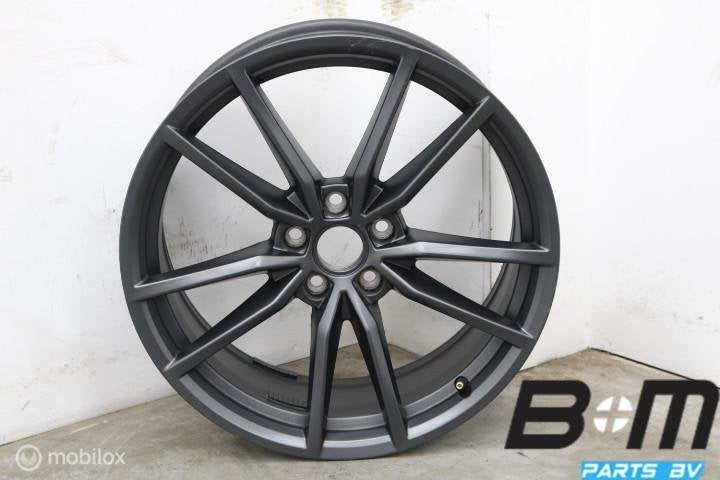 Org. 1 losse 19 inch Pretoria velg VW Passat B8 3G0601025BH, Gebruikt, Velg(en)
