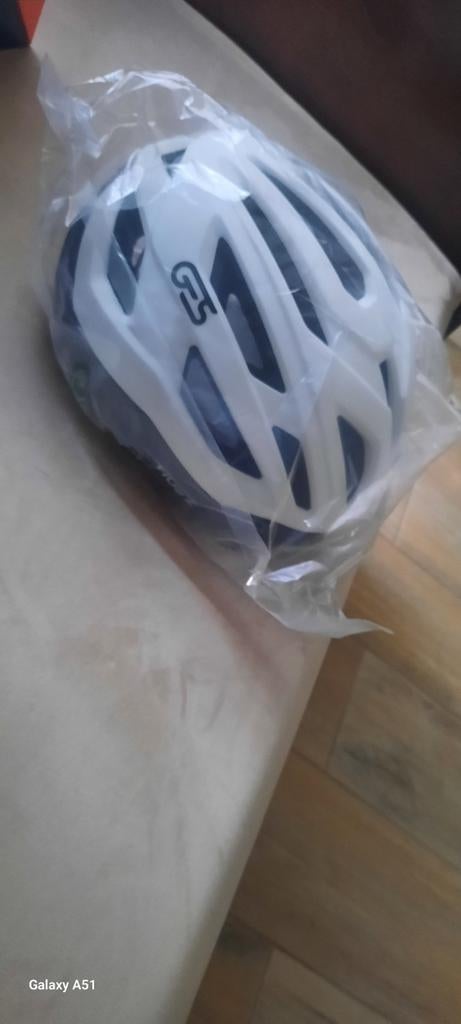 Casque vélo, Vélos & Vélomoteurs, Neuf, L