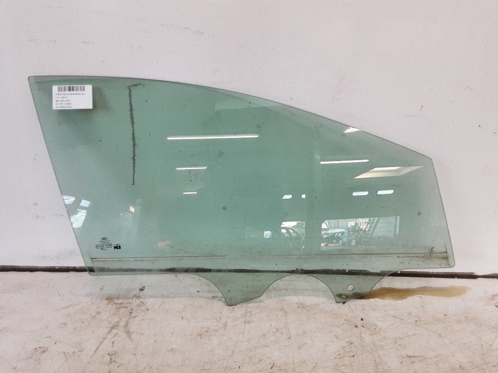 VITRE AVANT DROITE Ford Fiesta 7 (01-2017/07-2023), Utilisé, Ford