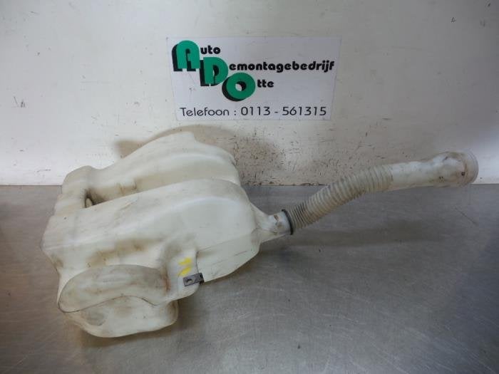 Ruitensproeiertank voor van een Peugeot 807, Auto-onderdelen, Gebruikt, -, -, Ophalen of Verzenden