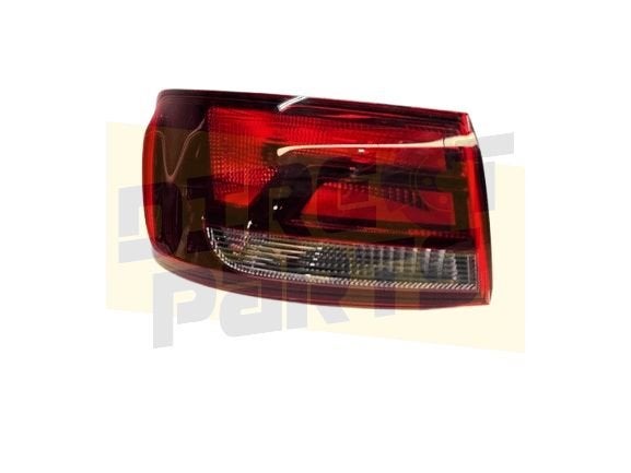 Audi A3 (-6/16) Sedan / Cabrio achterlicht Links buiten OES!, Neuf, -, -, Audi