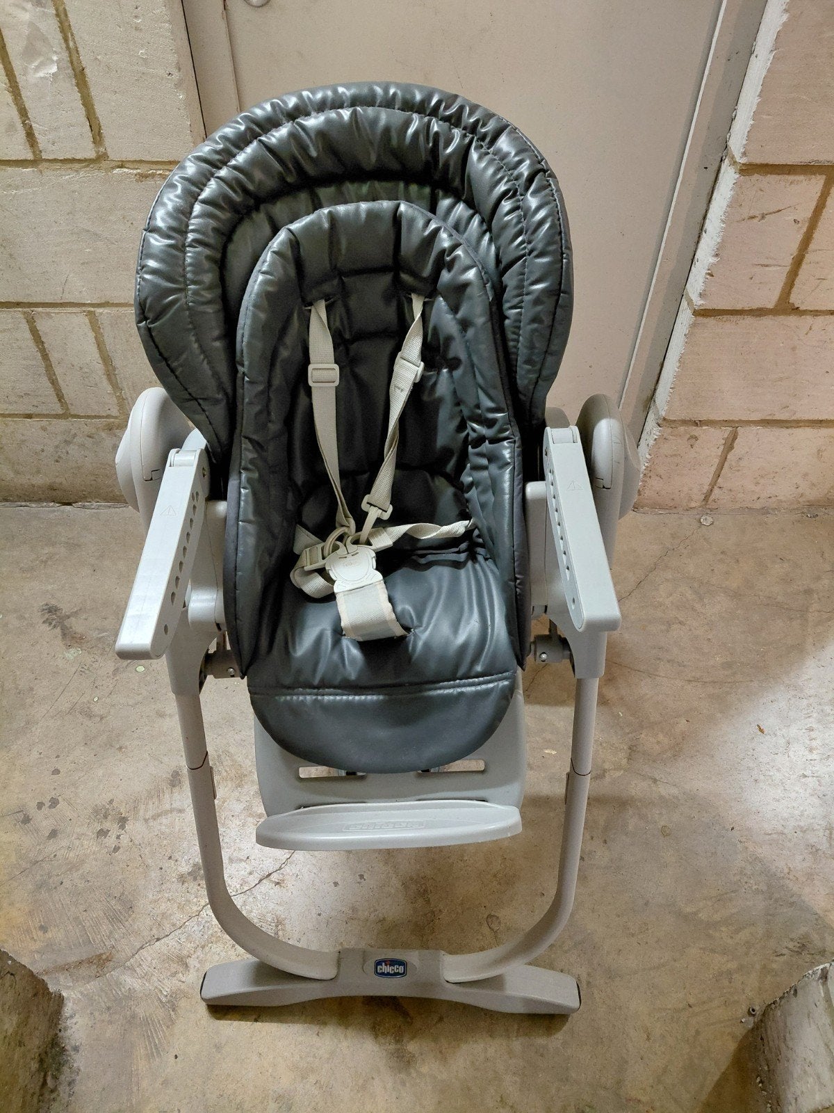 Chaise haute, Enfants & Bébés, Enlèvement