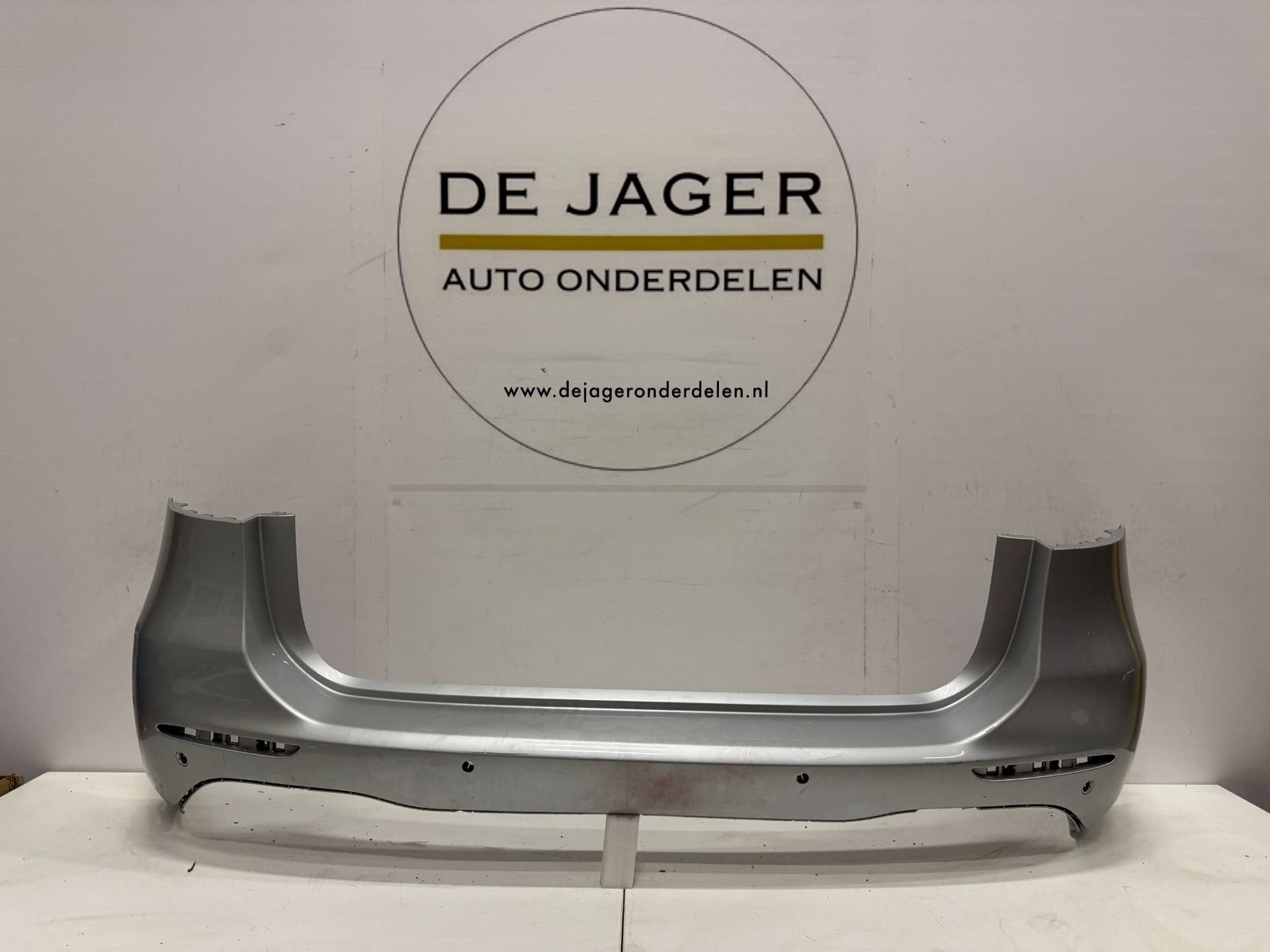 Pare-chocs arri re MERCEDES CLASSE B W247 A2478855100, Autos : Pièces & Accessoires, Pare-chocs, Mercedes-Benz, Utilisé, Mercedesstrasse 120
70372  Stuttgart, DE