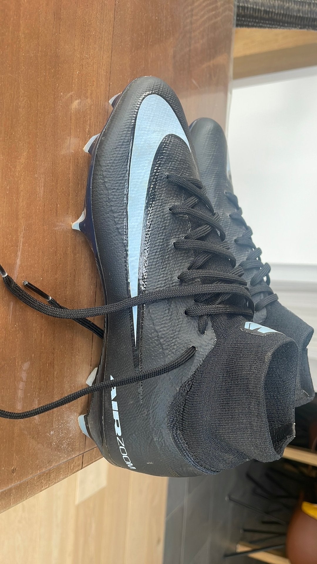 Voetbalschoenen airzoom nike, Ophalen, Zo goed als nieuw