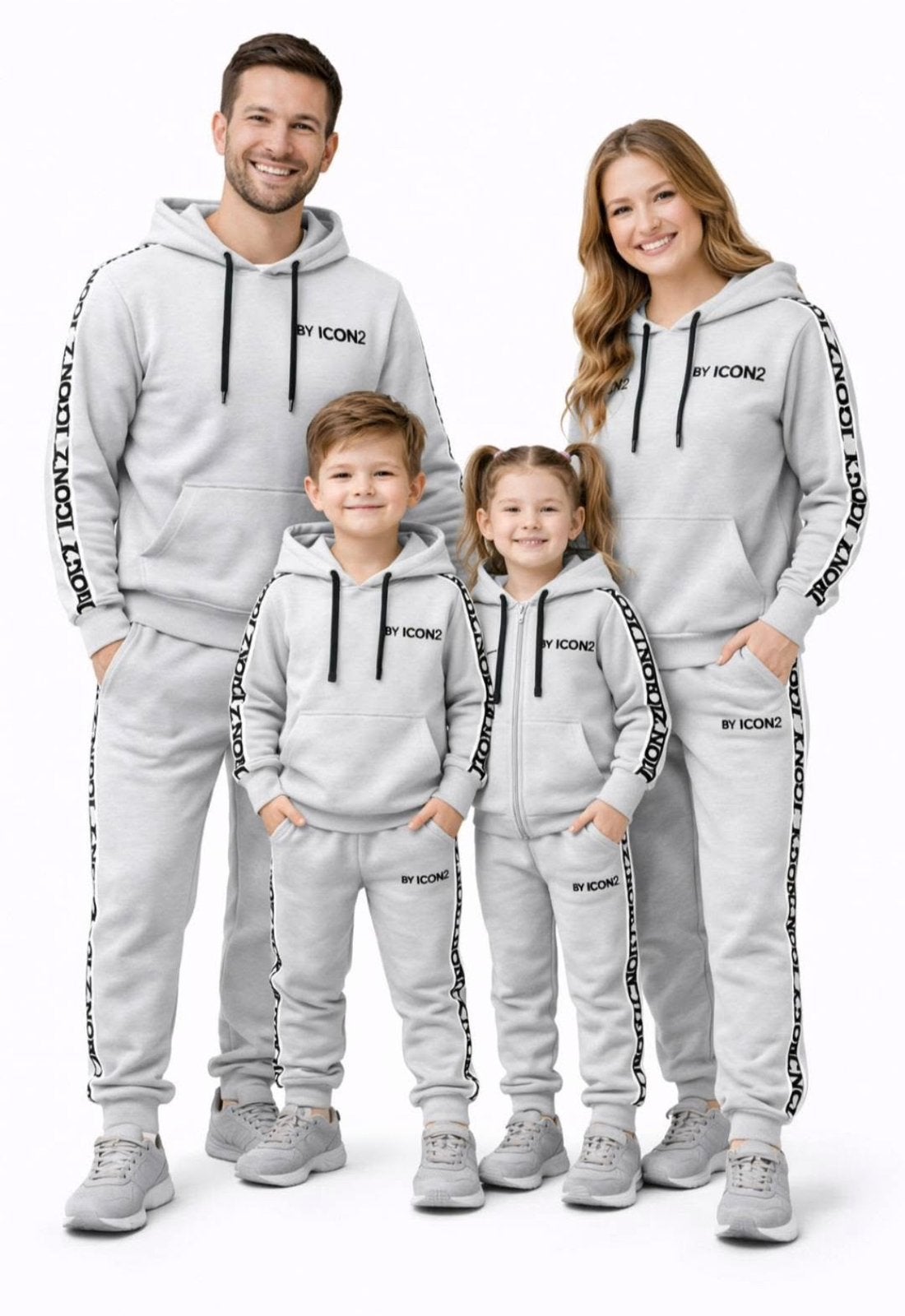 Survêtements Icone de différentes tailles, Enlèvement ou Envoi, Neuf