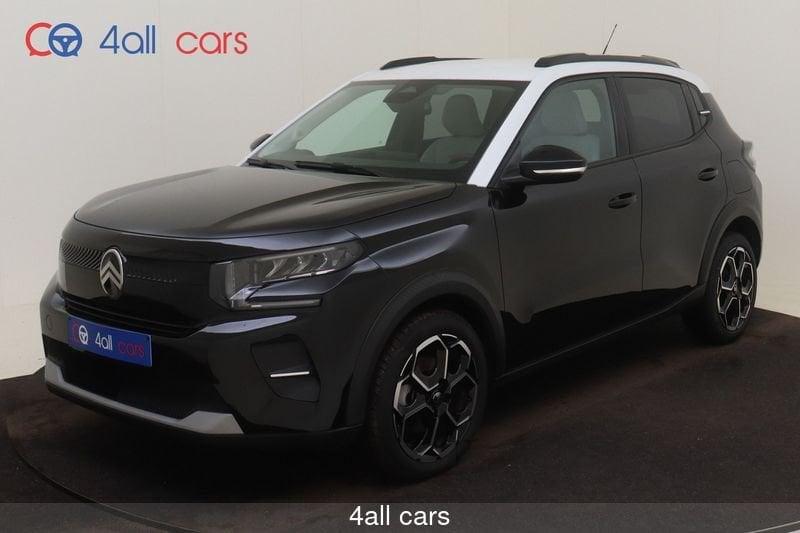 Citroen C3, Autos, Citroën, Entreprise, Achat, C3, Anti démarrage, Essence, Euro 6, C, Hatchback, 5 portes, Boîte manuelle, Noir