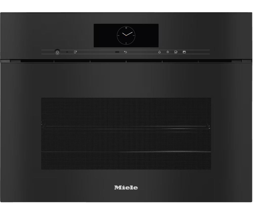 FOUR COMBINÉ VAPEUR MIELE DGC 7845 HCX PRO – NEUF, Electroménager, Fours, Neuf, Enlèvement, Miele, Vapeur