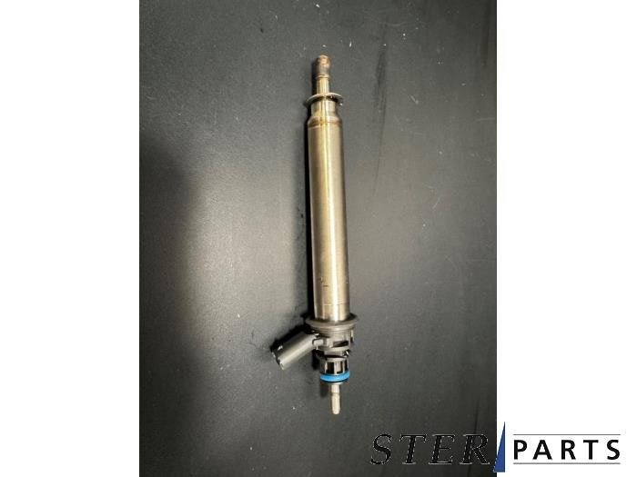 Injector (benzine injectie) van een Mercedes A-Klasse, Gebruikt, -, Ophalen of Verzenden, -