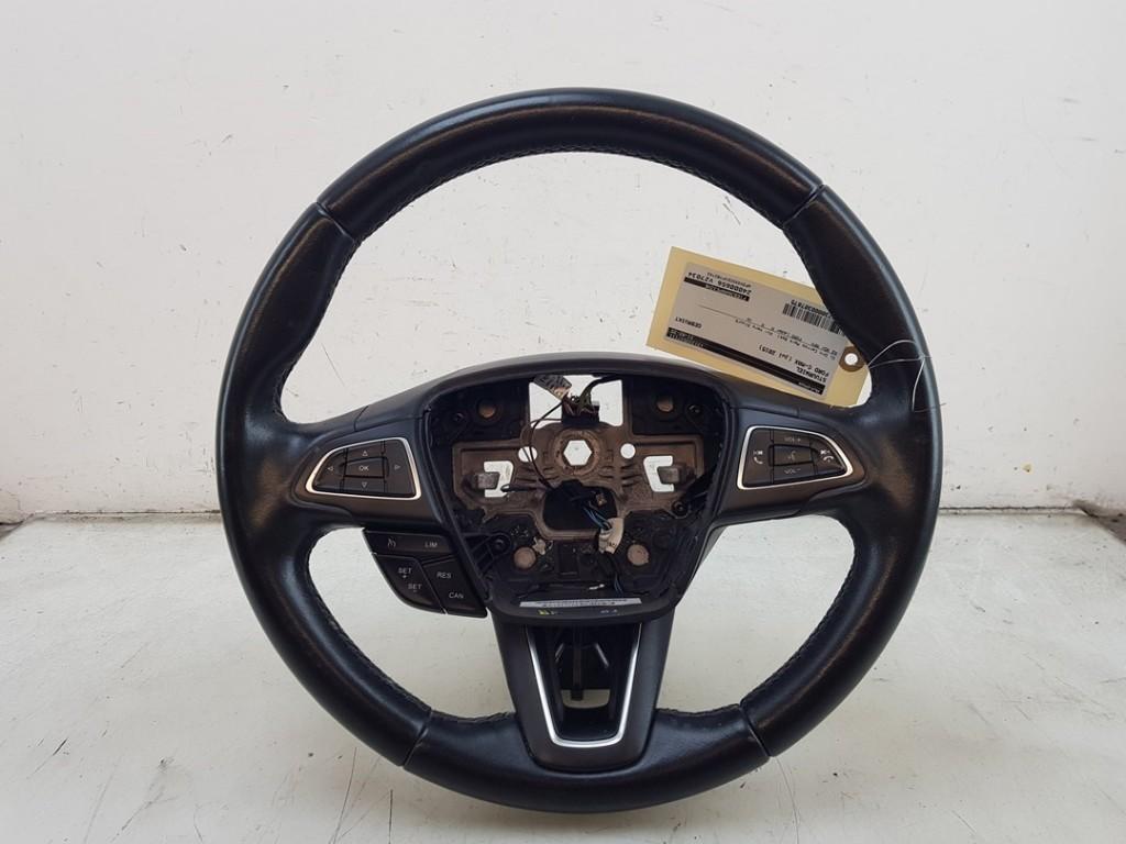STUUR C-Max (DXA) (|F1EB3600PG3ZHE|2273377|GV413600JD3ZHE|), Auto-onderdelen, Besturing, Ford, Gebruikt