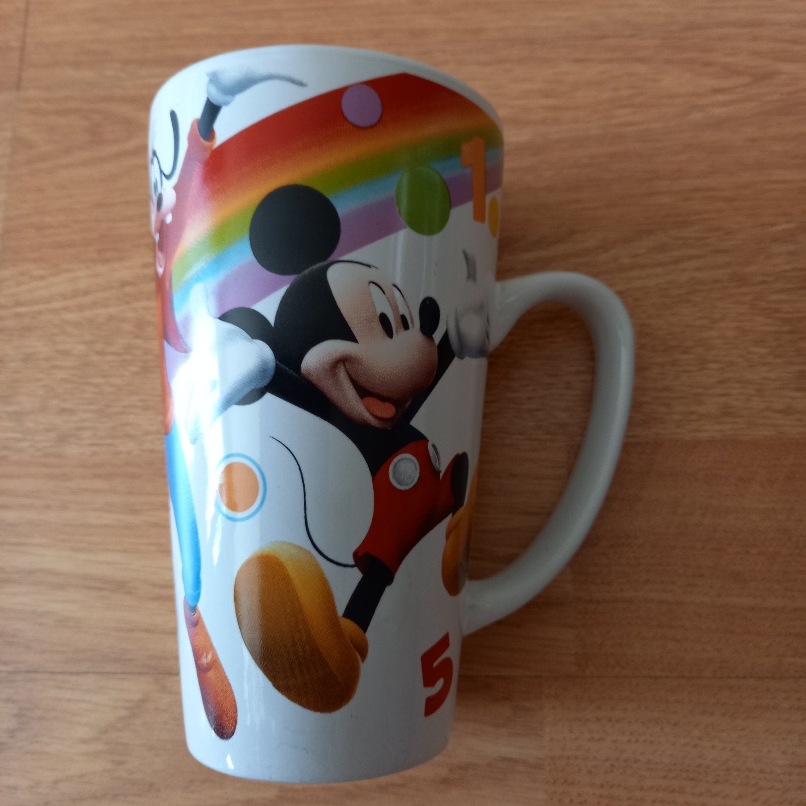OH .NEE. EEN .DISNEY. TAS, Verzamelen, Ophalen of Verzenden