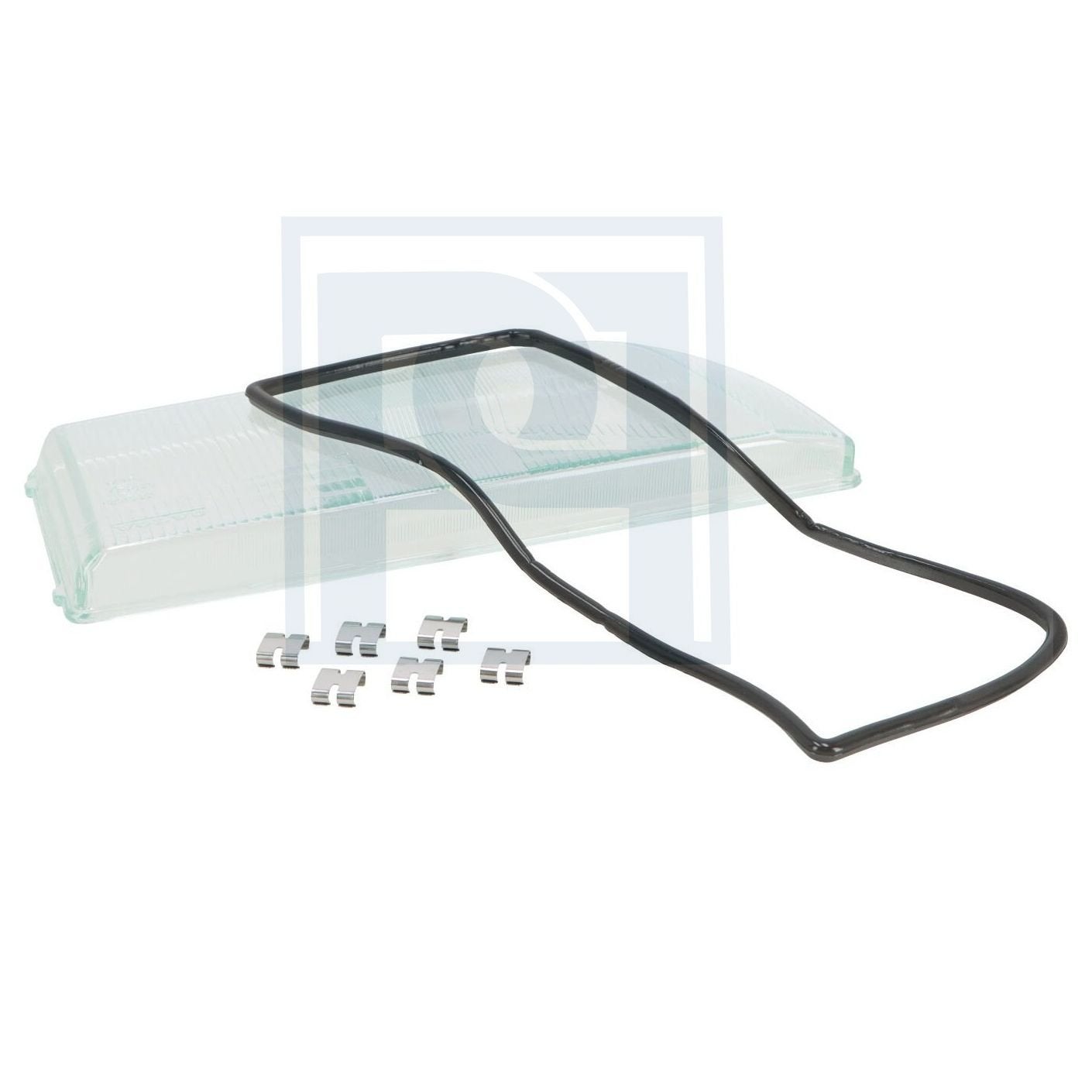 Volvo koplamp glas rechts 850 alter 1 1992-1994 origineel Vo, Enlèvement ou Envoi, Neuf, Volvo