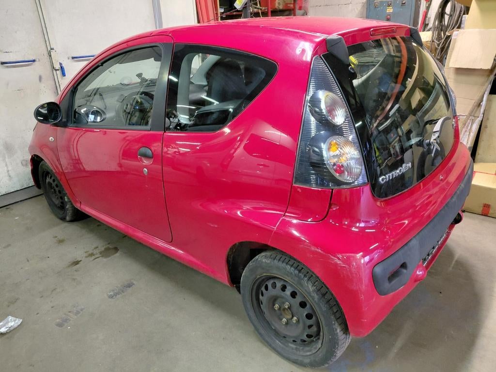 Pieces citroen c1 ,essence