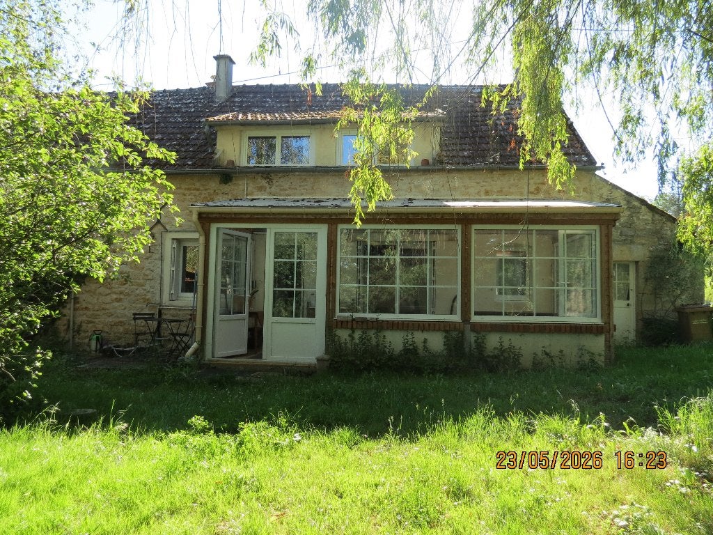 Landhuis midden in de natuur, Immo, Huizen en Appartementen te koop, 500 tot 1000 m², Vrijstaande woning, E