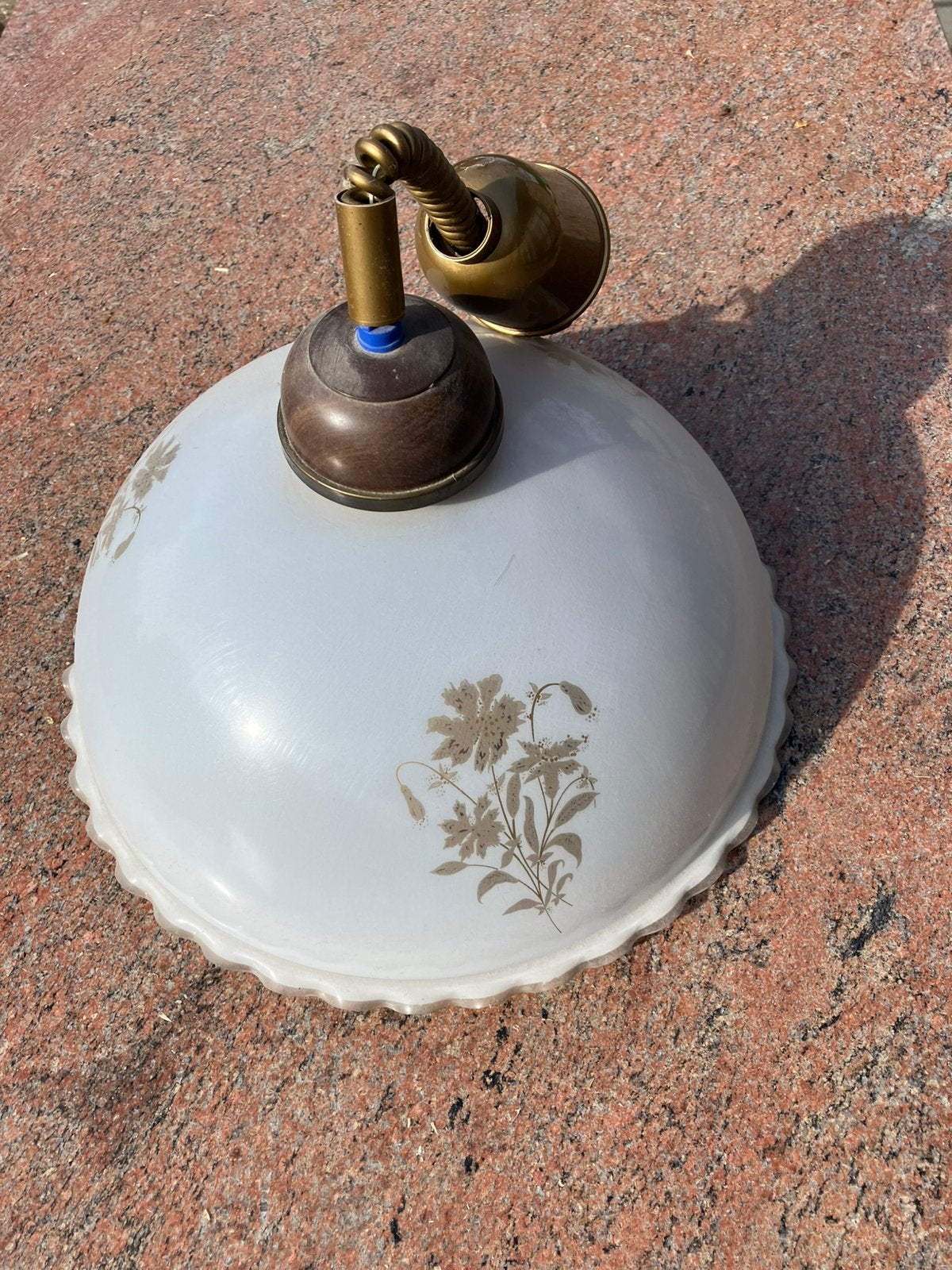Lamp (TL) voor in keuken, Ophalen, Gebruikt