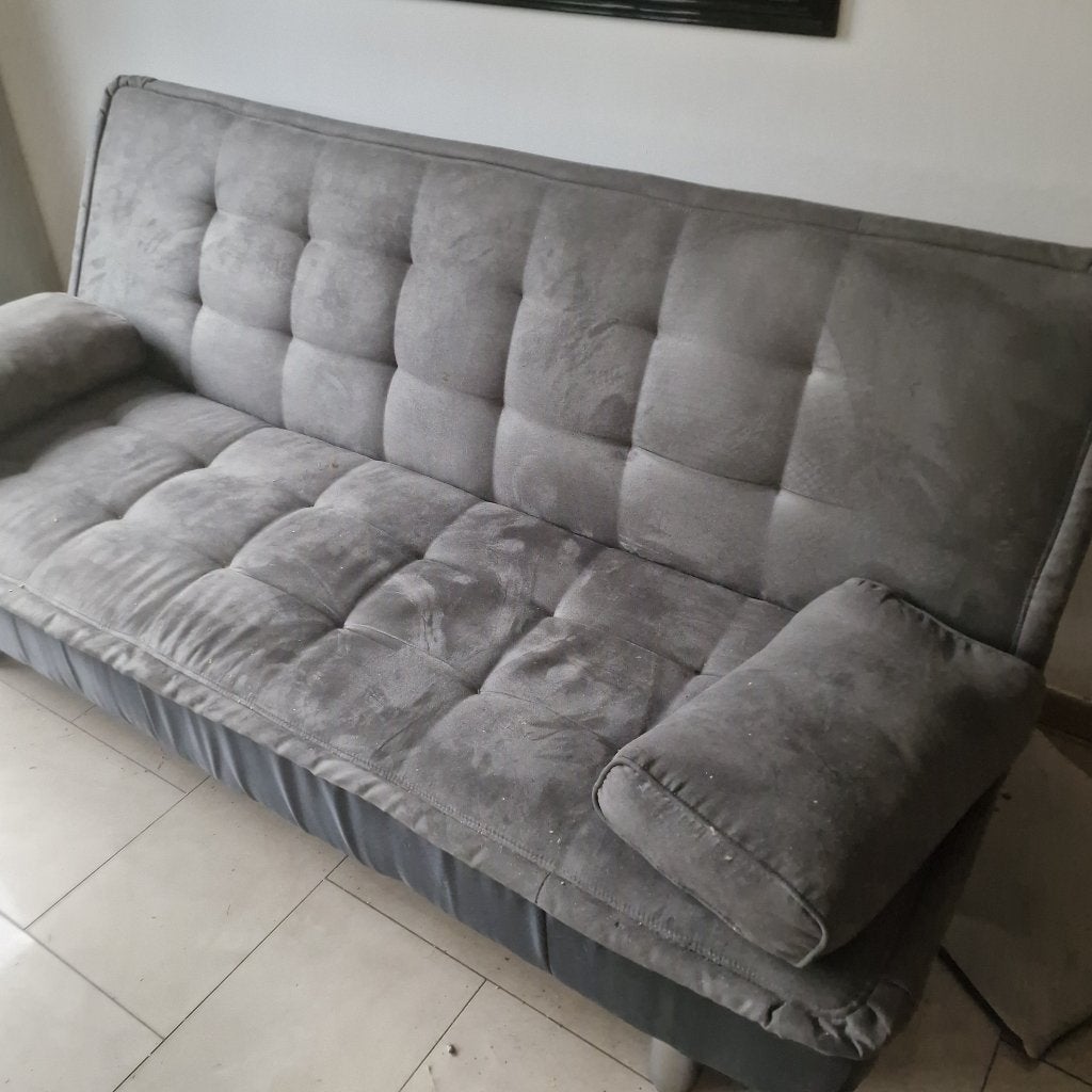 CLIC CLAC, Maison & Meubles, Enlèvement, Utilisé, Banc droit, Synthétique
