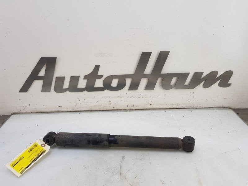 AMORTISSEUR ARRIÈRE GAUCHE Sprinter 3,5t (906.63), Dhr. J. Ham, Mercedes-Benz, Administratie@autoham.nl, Utilisé