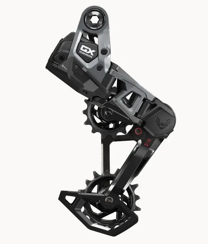 Dérailleur de type T Sram GX AXS Eagle, Enlèvement, Neuf, Dérailleur ou Chaîne