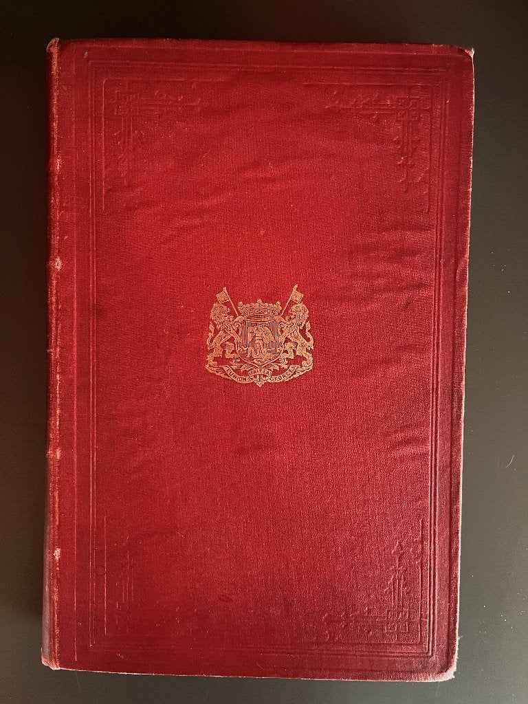 Au Pays des Manchots - Georges Lecointe, Enlèvement ou Envoi, Utilisé, Georges LeCointe, Europe