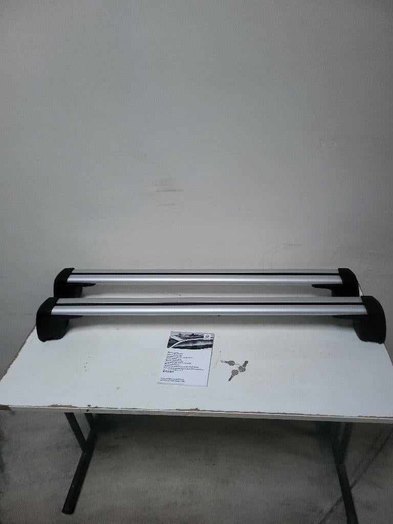 Dakdragers BMW 3 Serie Touring (G21) (82712444245) 2019-2026, Ophalen of Verzenden, Zo goed als nieuw