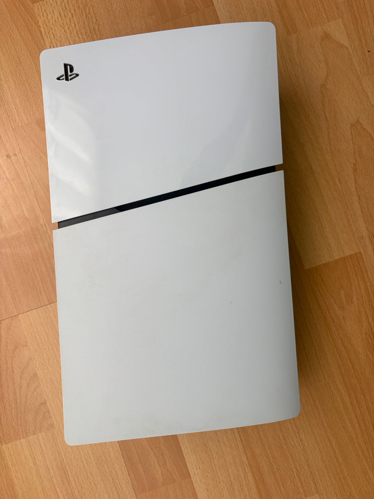 ps5 slim werkt perfect, Enlèvement, Comme neuf