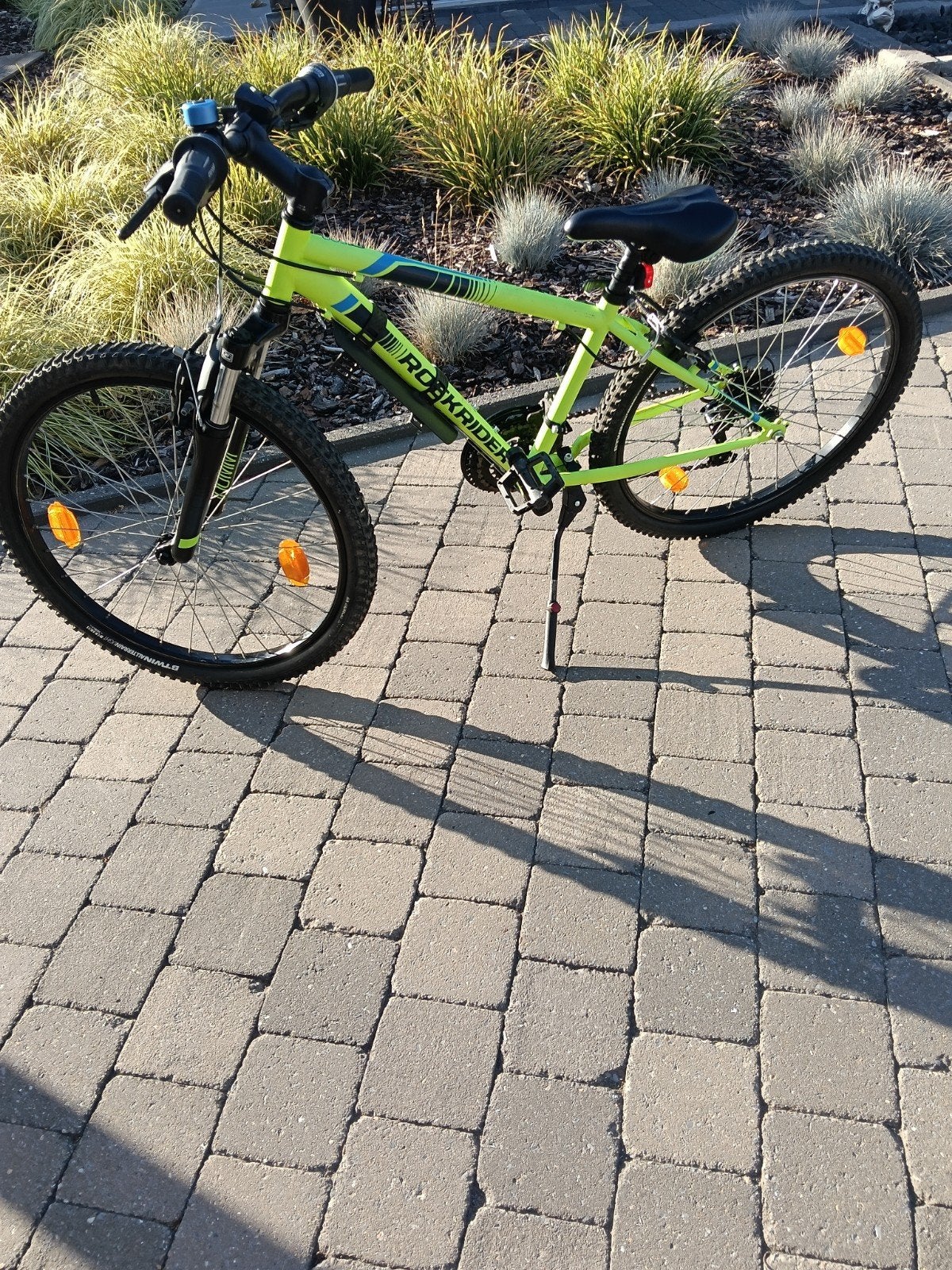 jongensfiets, Fietsen en Brommers, Ophalen, 24 inch, Versnellingen