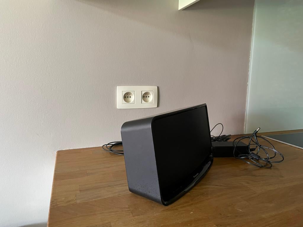 Luidspreker, Audio, Tv en Foto, Luidsprekerboxen, Ophalen, Zo goed als nieuw