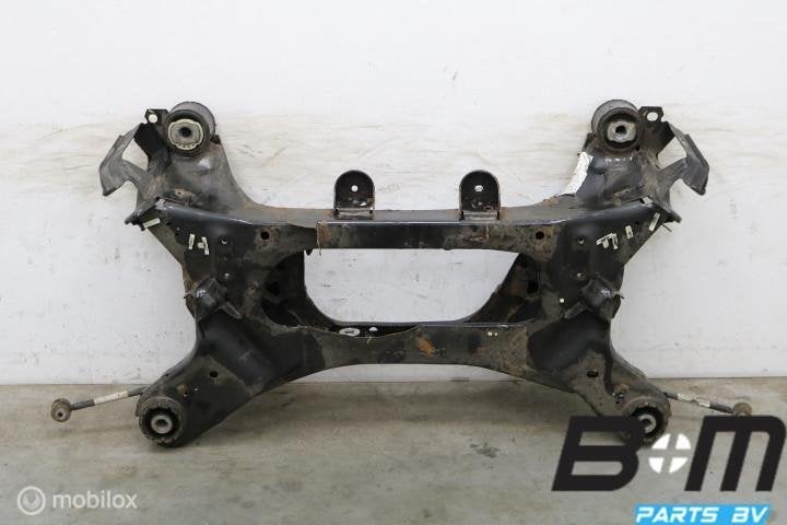 Subframe achter Jaguar XF Sportbrake T2H37179, Utilisé
