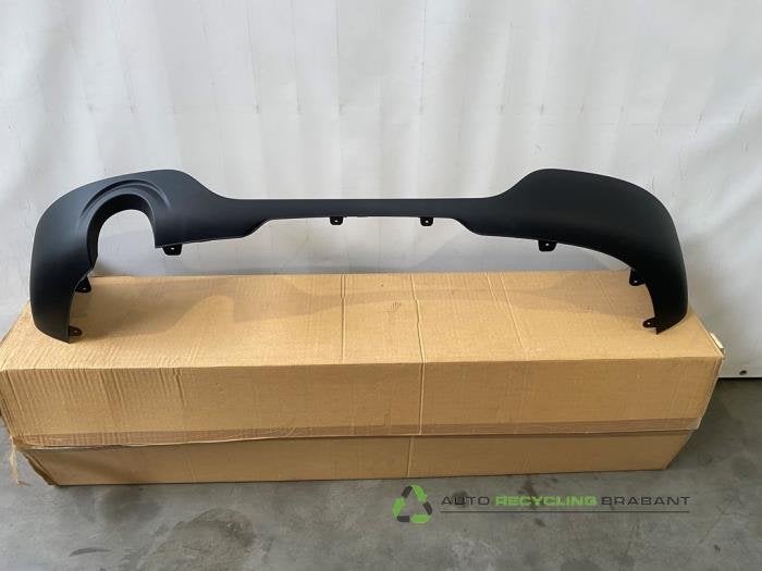 Spoiler achterbumper van een Mini Clubman, Auto-onderdelen, Gebruikt, -, -, Ophalen of Verzenden