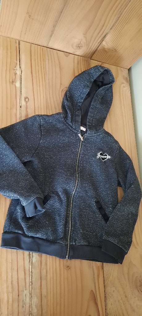 Joli pull Someone taille 128, Enlèvement ou Envoi, Pull ou Veste, Comme neuf, Someone