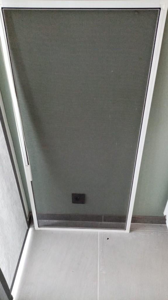 vliegen ramen, Neuf, Moins de 200 cm, Enlèvement, Moins de 80 cm
