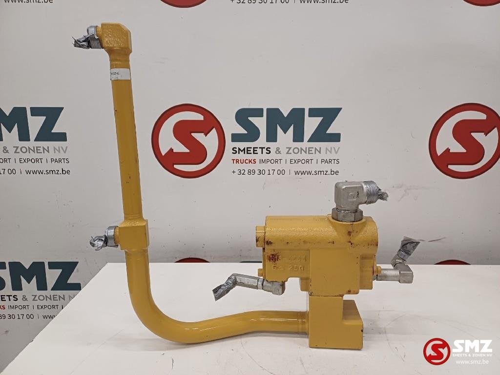 Valve GP control Caterpillar