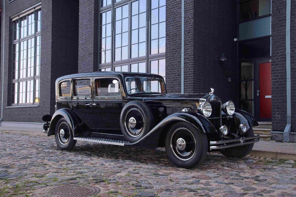 Minerva M8, Autos, Achat, 7 places, Boîte manuelle, Autre carrosserie