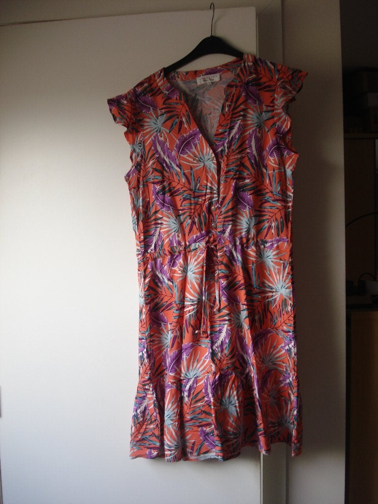 Pakket kledij, dames. mt M (33 stuks), Kleding | Dames, Dames-kledingpakketten, Ophalen of Verzenden, Gedragen, Maat 38/40 (M)