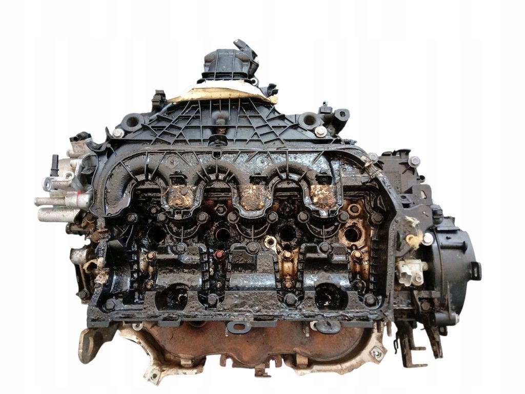 Moteur RHC Nu 508 PEUGEOT 3008, Envoi, Utilisé, Daihatsu