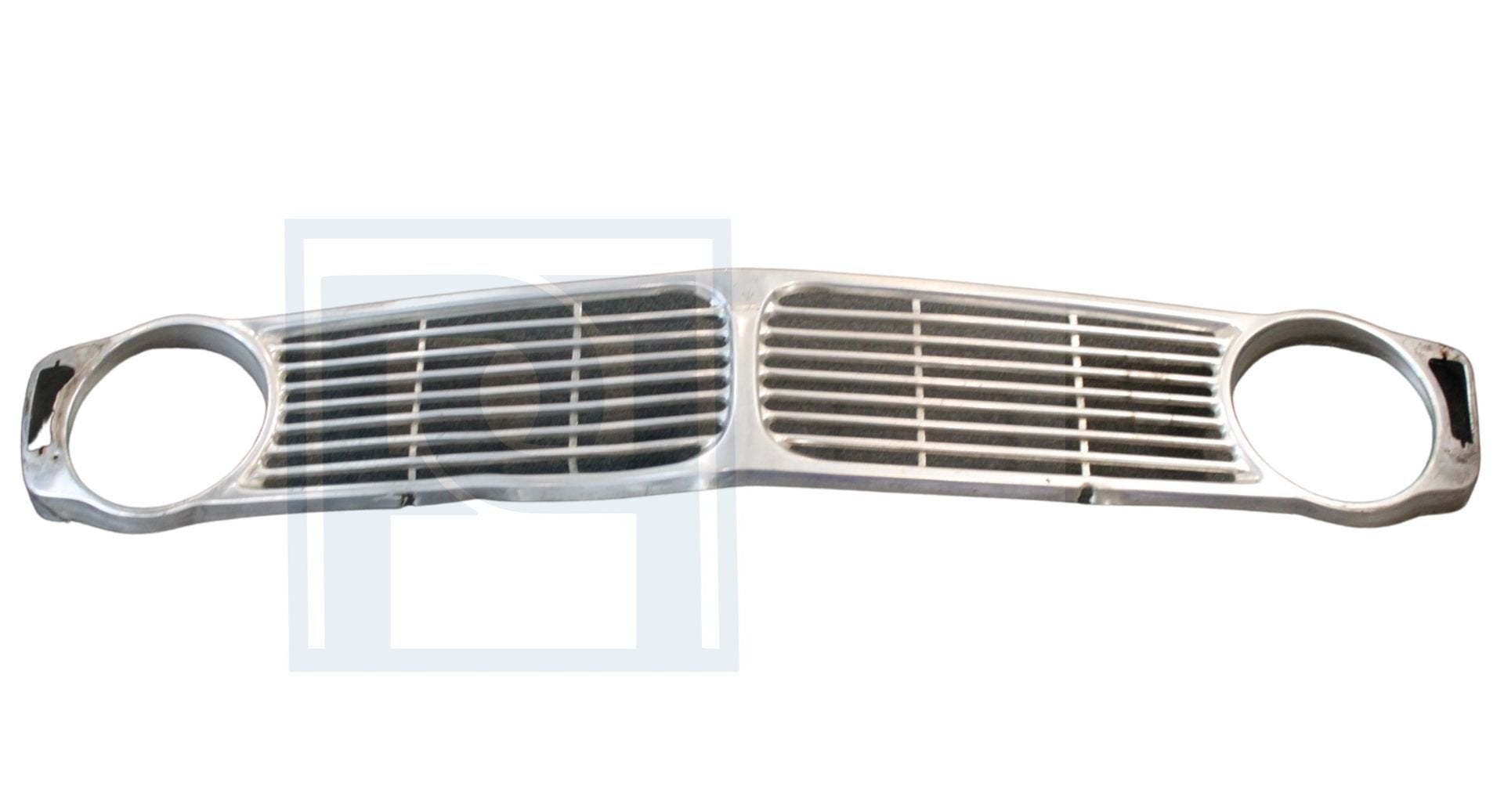 Volvo Used Part, Grille for Volvo 140 Volvo onderdeelnr Gril, Enlèvement ou Envoi, Neuf