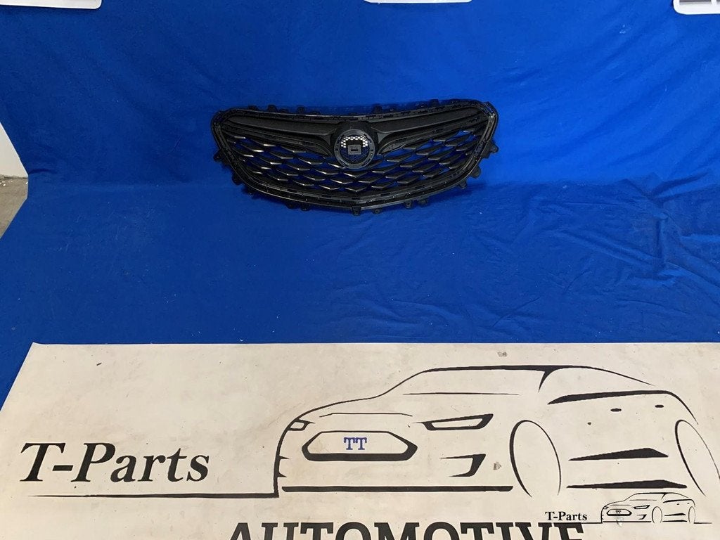 Onbekend, Autos : Pièces & Accessoires, Carrosserie & Tôlerie, Pare-chocs, Opel, Avant, Utilisé