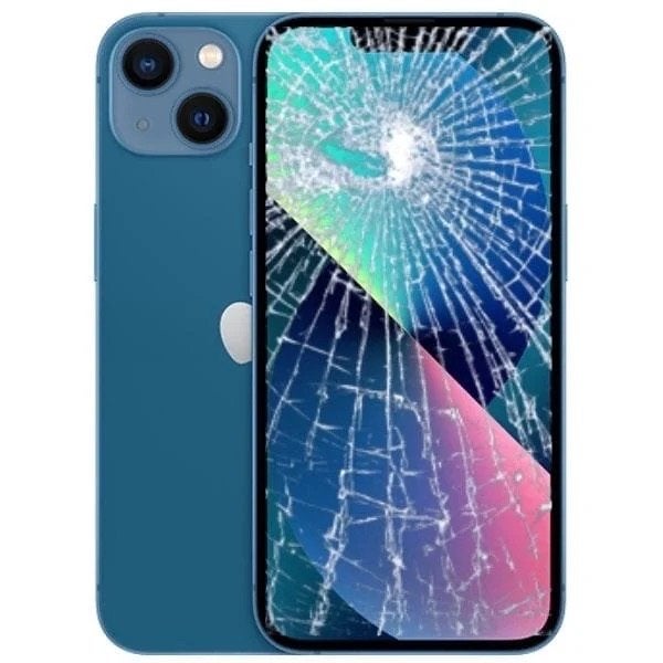 Apple iphone reparatie LCD OLED glas scherm batterij camera, Enlèvement, Neuf, Apple