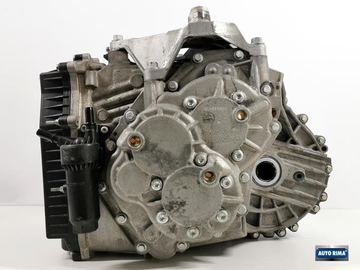 Automaatbak d'un Volvo V40, -, 3 mois de garantie, -, -