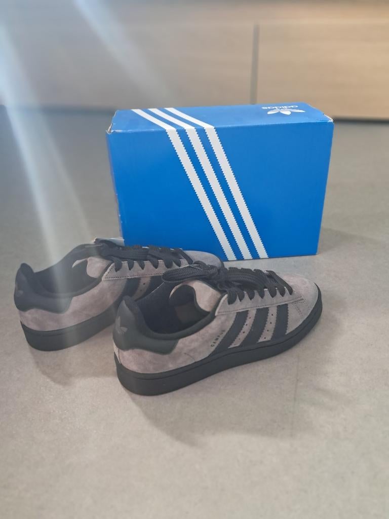 Adidas campus taille 40¾, Vêtements | Hommes, Chaussures, Neuf, Enlèvement ou Envoi, Autres couleurs, Adidas
