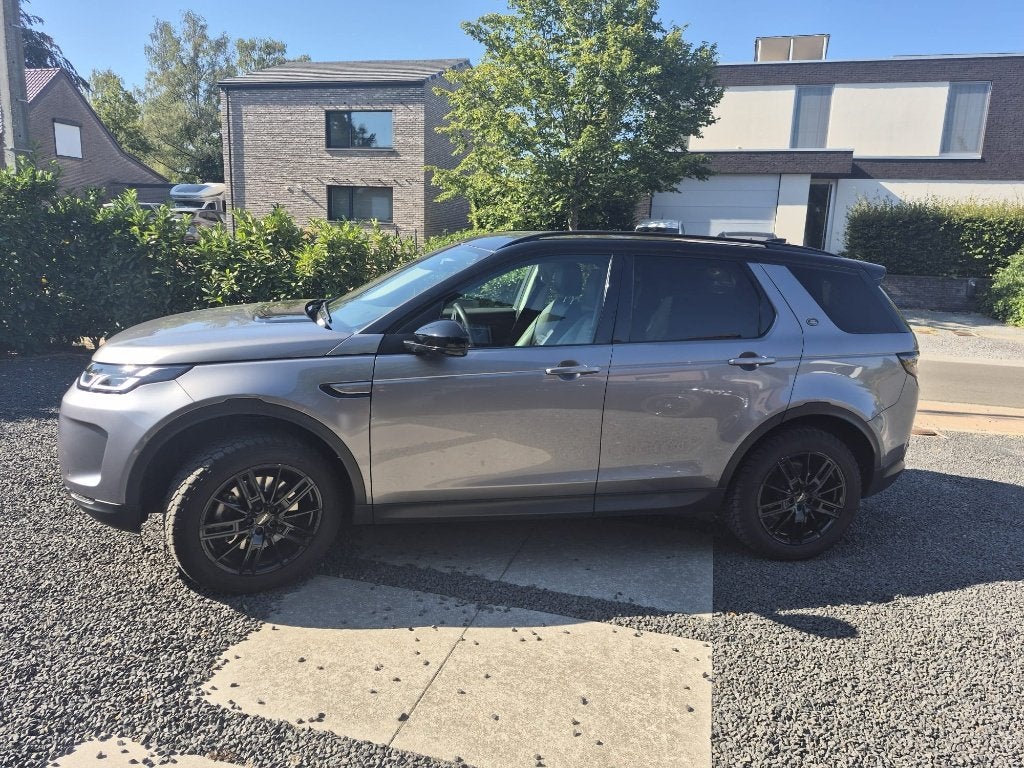 Land Rover 2022 te koop, Auto's, Land Rover, Automaat, 4 cilinders, Discovery Sport, 120 kW