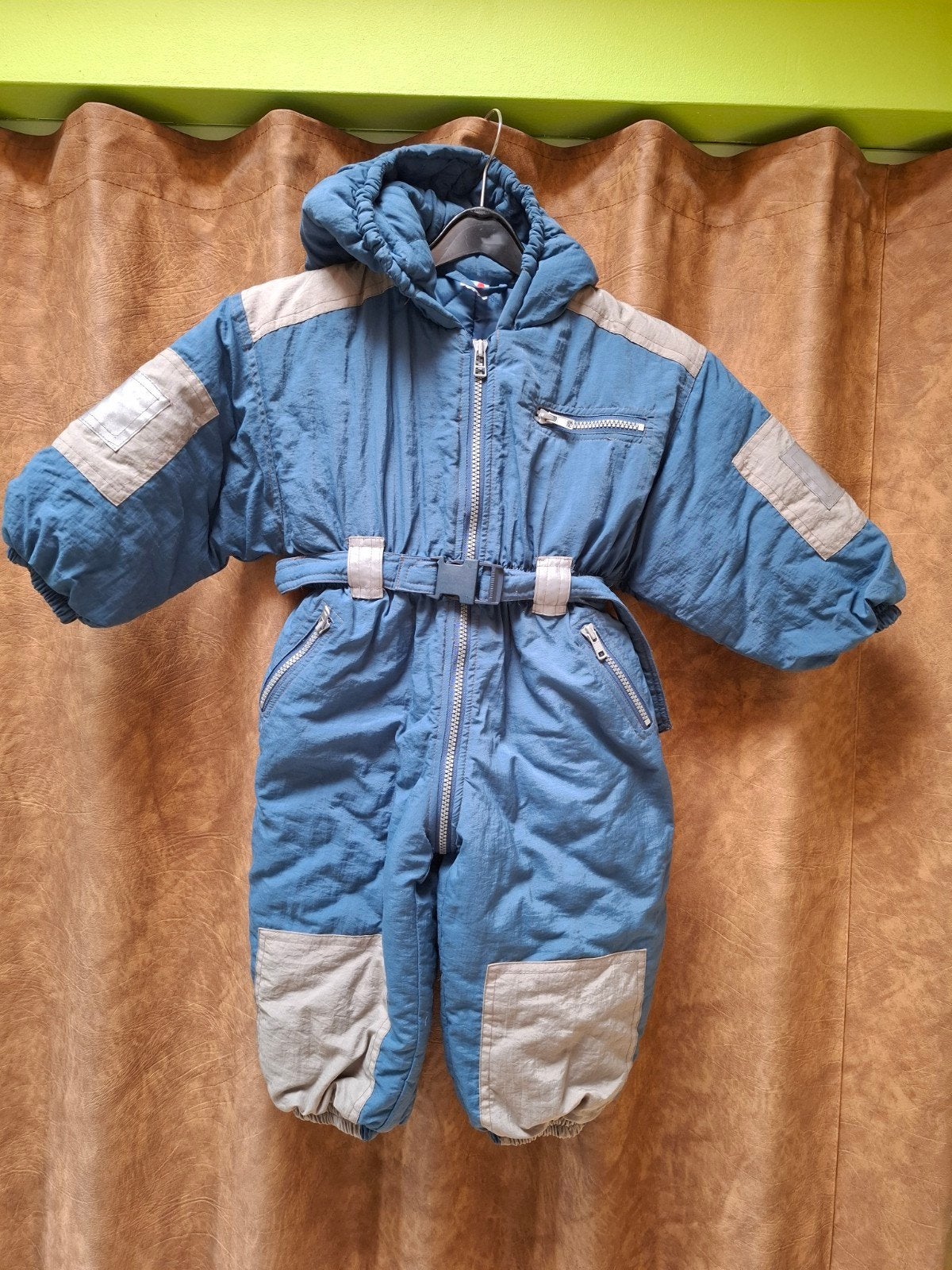 Skipak voor kinderen, maat 92, Kinderen en Baby's, Ophalen of Verzenden